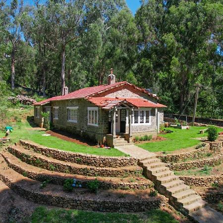 קודאיקנאל Springdale Villa מראה חיצוני תמונה