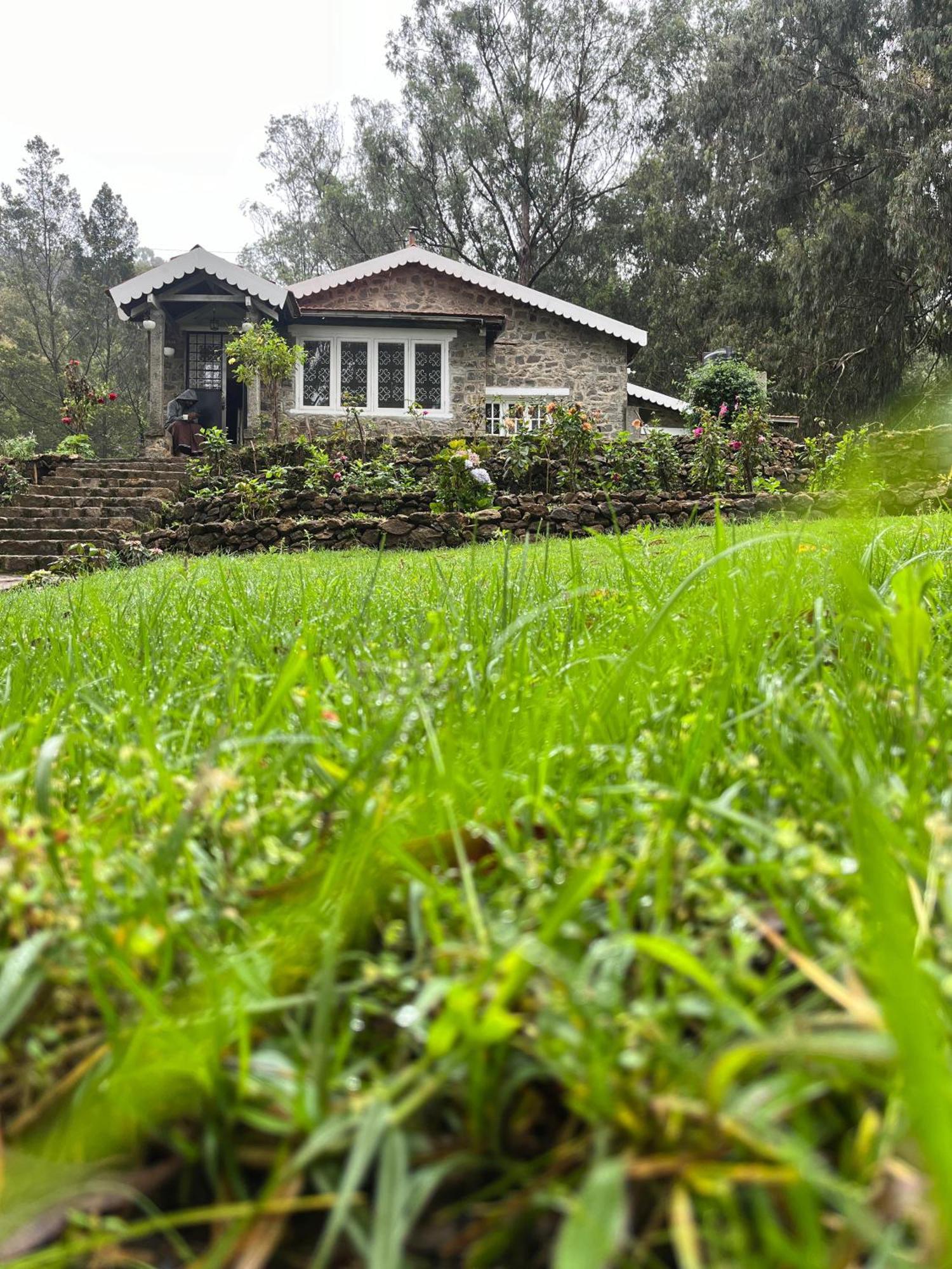 קודאיקנאל Springdale Villa מראה חיצוני תמונה