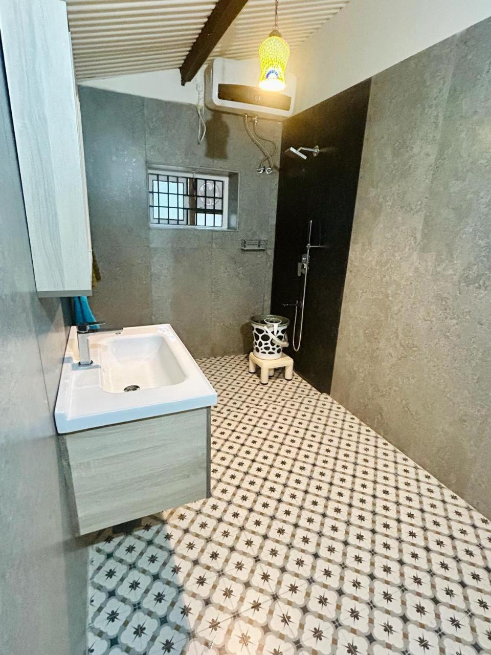 קודאיקנאל Springdale Villa מראה חיצוני תמונה