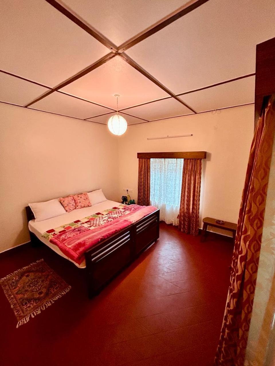 קודאיקנאל Springdale Villa מראה חיצוני תמונה